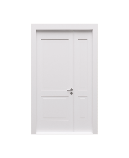 BY-149 Porte intérieure Laqué